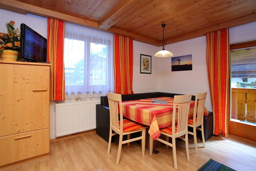 Appartements Wirnsperger Grossarl Phòng bức ảnh