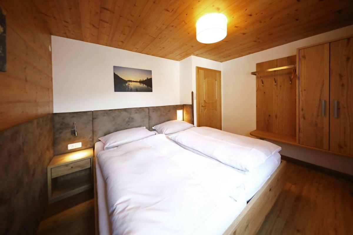 Appartements Wirnsperger Grossarl Ngoại thất bức ảnh