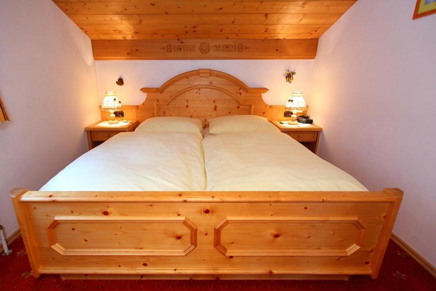 Appartements Wirnsperger Grossarl Ngoại thất bức ảnh