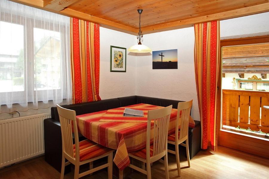 Appartements Wirnsperger Grossarl Phòng bức ảnh